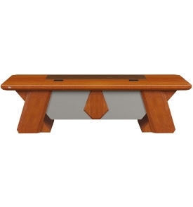 Bàn làm việc sơn PU 45