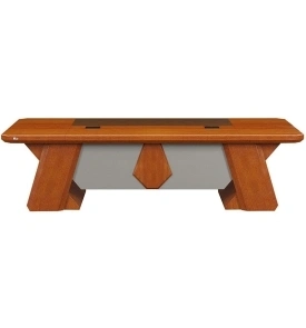 Bàn làm việc sơn PU 45