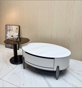 Bàn trà Cặp Nhập Khẩu 32