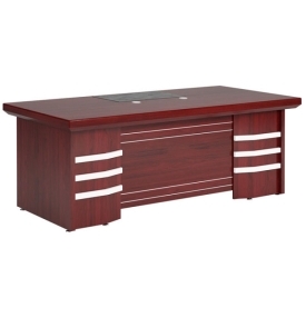 Bàn làm việc sơn PU 25