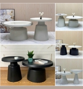 Bàn trà Decor 23
