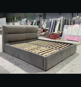 Giường bọc nệm 171