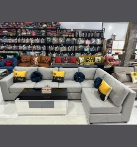 SOFA Góc Vải 73