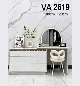 Bàn trang điểm 27
