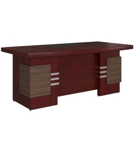 Bàn làm việc sơn PU 33