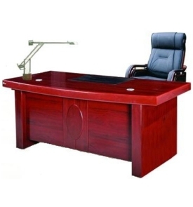 Bàn làm việc sơn PU 32