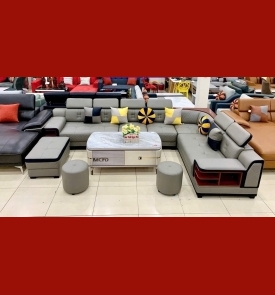 SOFA Góc L 158
