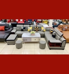 SOFA Góc L 158