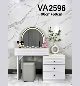 Bàn trang điểm 28