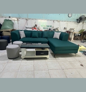 SOFA Góc 159