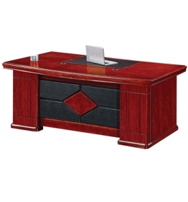 Bàn làm việc sơn PU 31