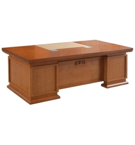 Bàn làm việc sơn PU 39