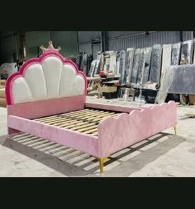 Giường bọc nệm 177