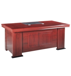 Bàn làm việc sơn PU 26