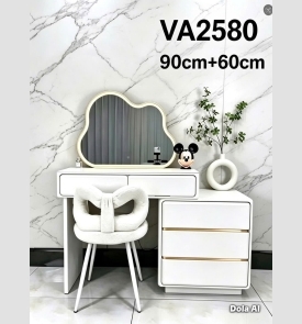 Bàn trang điểm 36