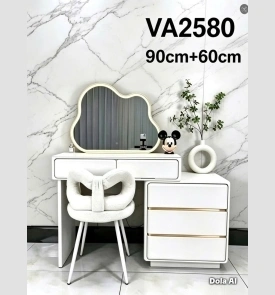 Bàn trang điểm 38