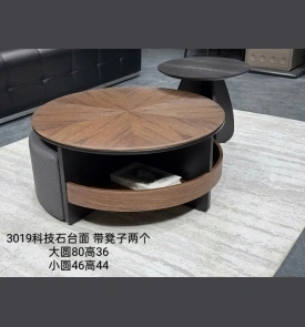 Bàn trà Nhập Khẩu 43