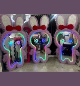 Gương soi toàn thân 06