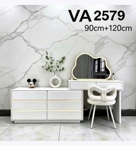 Bàn trang điểm 40