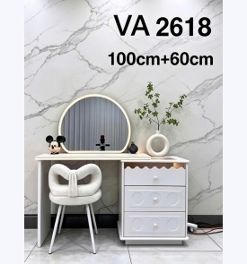 Bàn trang điểm 42