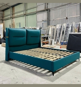 Giường bọc nệm 188