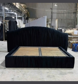 Giường bọc nệm 189