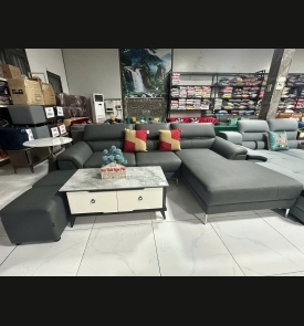 SOFA Góc L 161