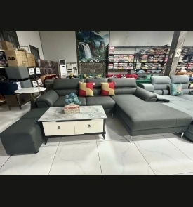 SOFA Góc L 161