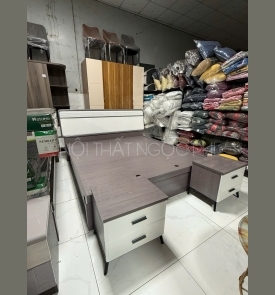 Giường NK 03