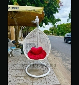 XÍCH ĐU TỔ CHIM TRẮNG