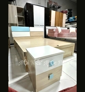Giường NK 161#C -04