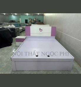 Giường NK 898#C -05