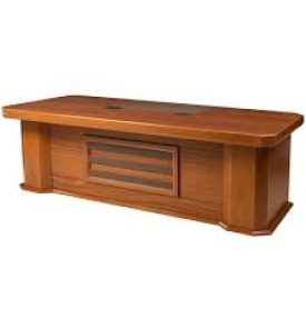 Bàn làm việc sơn PU 41