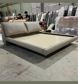 Giường bọc nệm 230