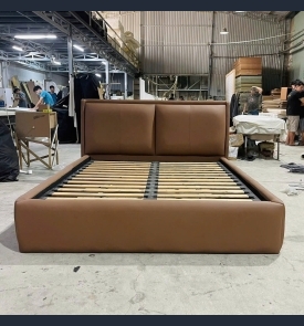 Giường bọc nệm 232