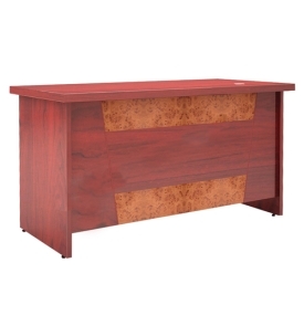 Bàn làm việc sơn PU 18