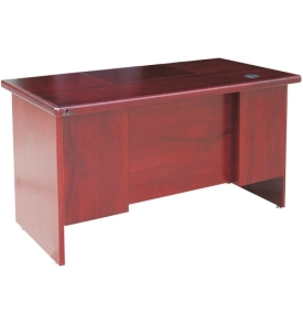 Bàn làm việc sơn PU 19