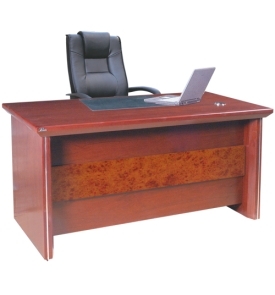Bàn làm việc sơn PU 20