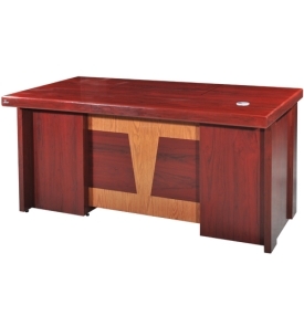 Bàn làm việc sơn PU 22