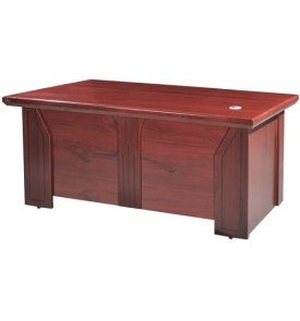 Bàn làm việc sơn PU 21