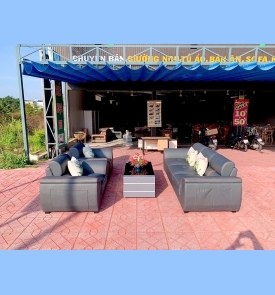 Sofa Băng Sale 02