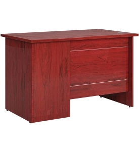 Bàn làm việc sơn PU 08