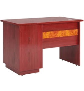 Bàn làm việc sơn PU 07