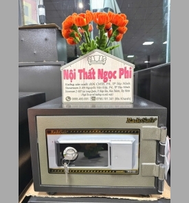 Két sắt RD-32