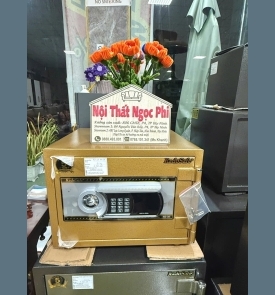 Két sắt RD-36