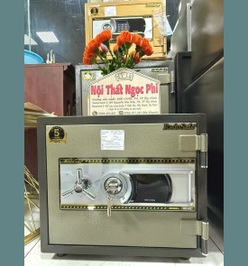 Két sắt RD-42