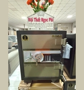 Két sắt RD-56