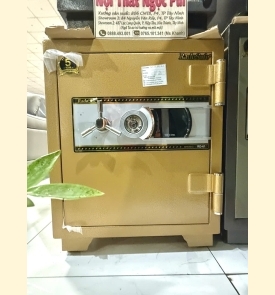 Két sắt RD-61