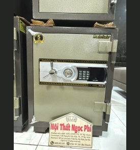 Két sắt RD-65