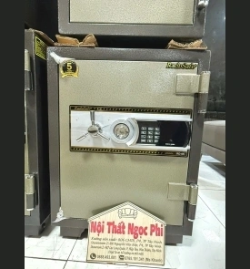 Két sắt RD-65